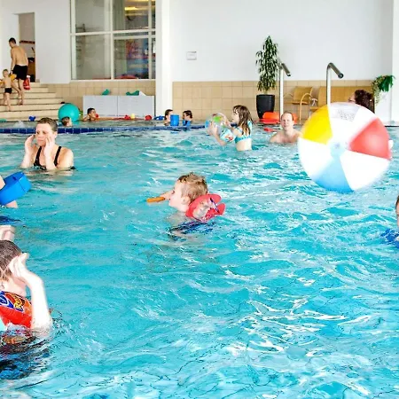 Holiday Xlviii Vakantiehuis *