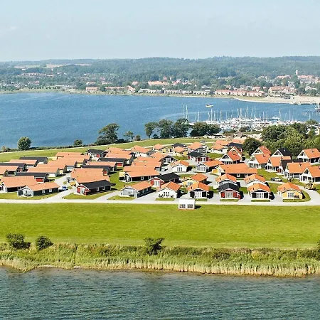 Vakantiehuis Holiday Xlviii *