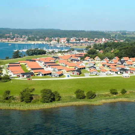 Vakantiehuis Holiday Xlviii